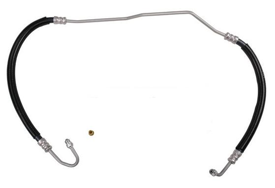7C3Z3A717A Power Steering Hose for FORD 