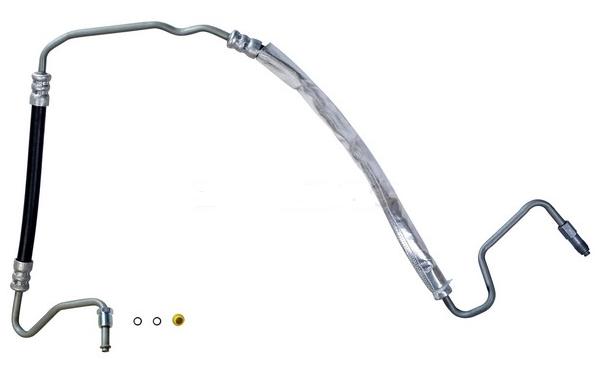 47403030AC, 47403030AD, 4743030AC, 4743030AD, 4766032AA   Power Steering Hose for