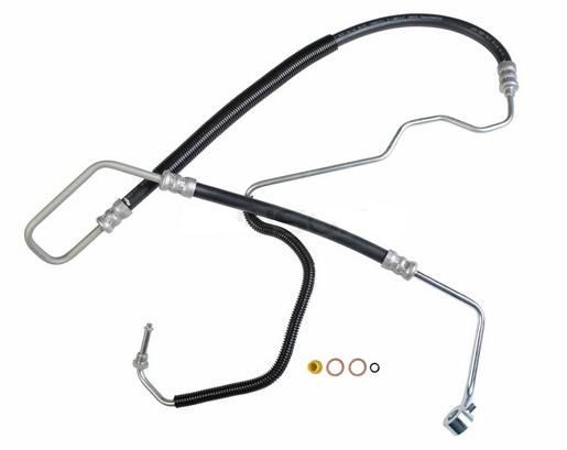 5751026500  5751026510 Power Steering Hose for HYUNDAI/KIA 