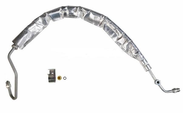 2F223F574AB, 2F2Z3A719AA, XF2Z3A719AA Power Steering Hose for FORD 