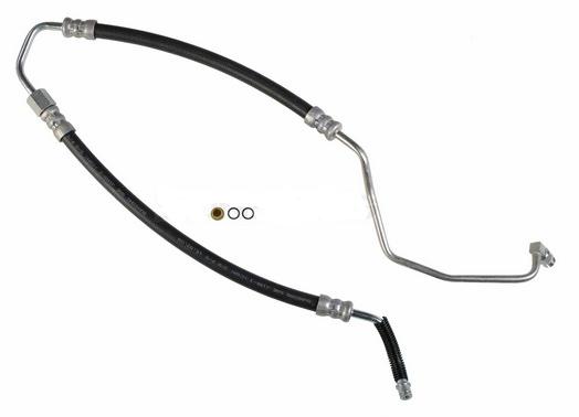 9L3Z3A719E, 9L3Z3A719G, AL3Z3A719A, AL3Z3A719 Power Steering Hose for FORD 