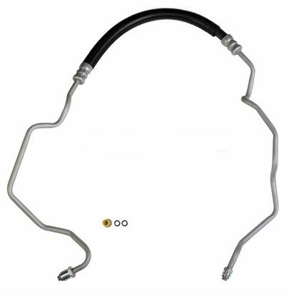 15283681  15291019 Power Steering Hose for CHEVROLET 