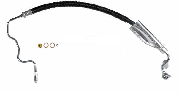49720CK000 Power Steering Hose for NISSAN 
