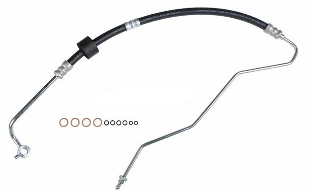 575102F100 Power Steering Hose for HYUNDAI/KIA 