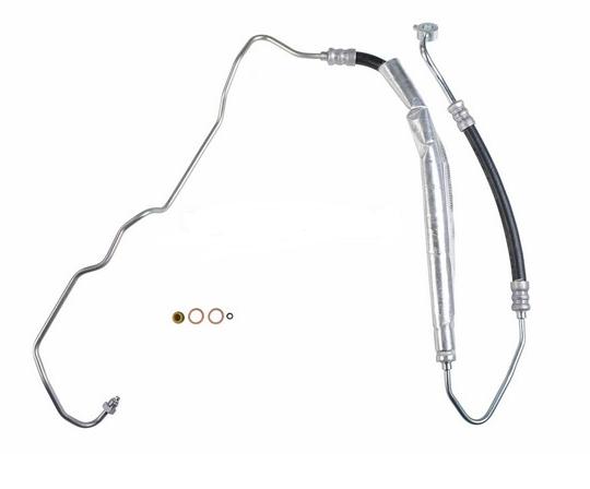 575104D200  575104D600 Power Steering Hose for HYUNDAI/KIA 