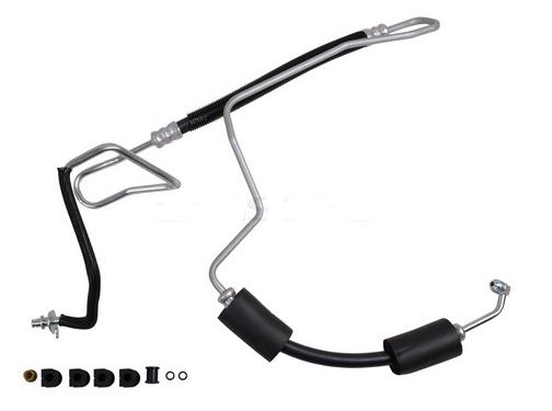 19206607 Power Steering Hose for CHEVROLET 