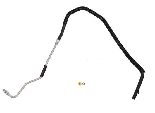 7C3Z3A713C Power Steering Hose for FORD 