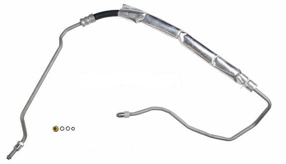 15196861, 15777209 Power Steering Hose for CHEVROLET 