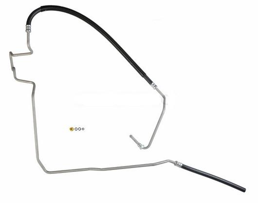 15869970, 25917177 Power Steering Hose for BMW 