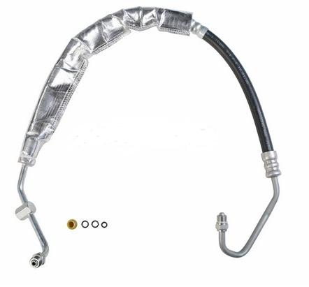 3F2Z3A719AA Power Steering Hose for FORD 