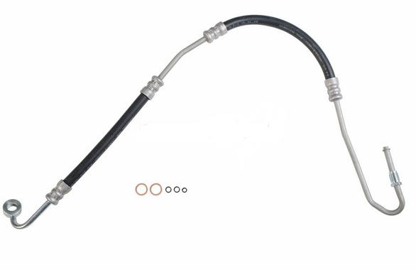 4434833070, 4441006060, 4441033090 Power Steering Hose for TOYOTA 