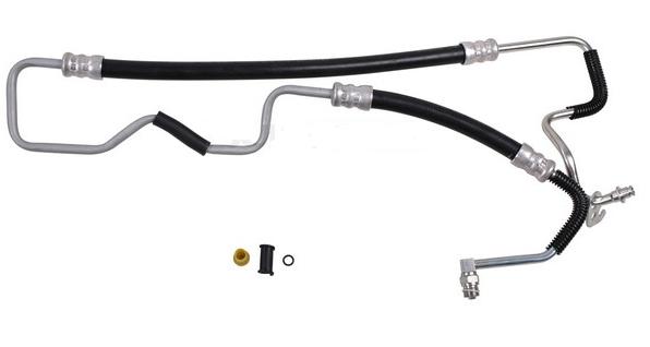 5W7Z3A719AA, 6W7Z3A719A, 9W7Z3A719D Power Steering Hose for FORD 