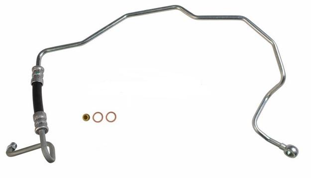 4441035280 Power Steering Hose for TOYOTA 