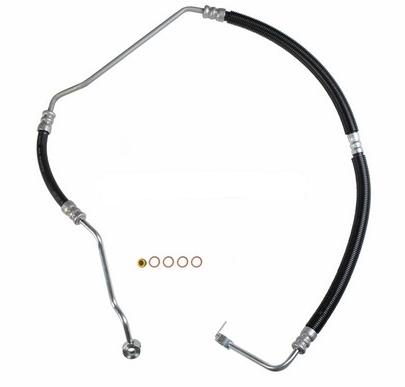 6E5Z3A719A, 6E5Z3A719AA Power Steering Hose for FORD 