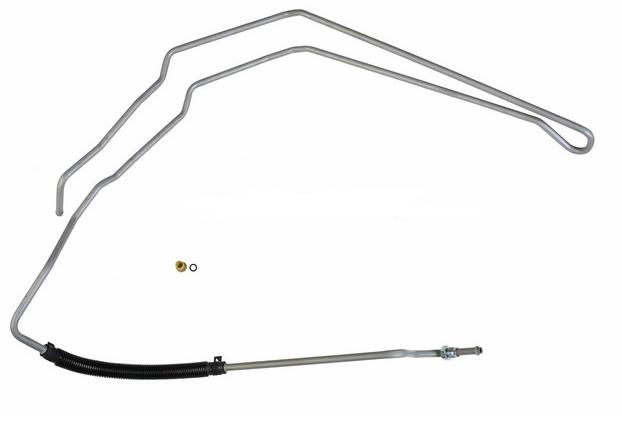 15233977, 15777213 Power Steering Hose for CHEVROLET 