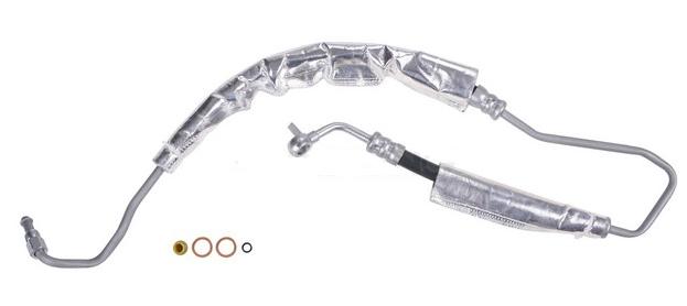 4441008081, 4441008082 Power Steering Hose for TOYOTA 
