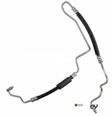 19133643, 19133716, 19206605, 88965453 Power Steering Hose for CHEVROLET 