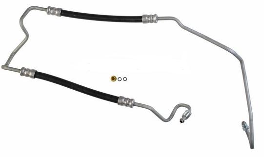 25768048 Power Steering Hose for CHEVROLET 