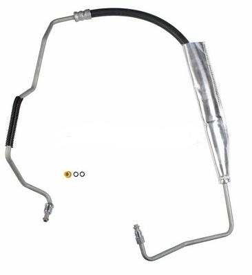 15148376, 15781943, 21993844 Power Steering Hose for CHEVROLET 