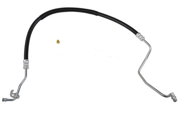 3402557  92501  4L3Z3A719BC Power Steering Hose for FORD 