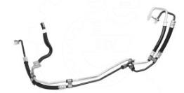 4972101Q3B  4423903  4502822  95519368  95521278  497129405R Power Steering Hose 