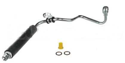 8E0422893  8E0422893M Power Steering Hose for VW/AUDI 