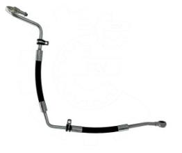 7L8422893AB  7L8422893AM Power Steering Hose for VW/AUDI 