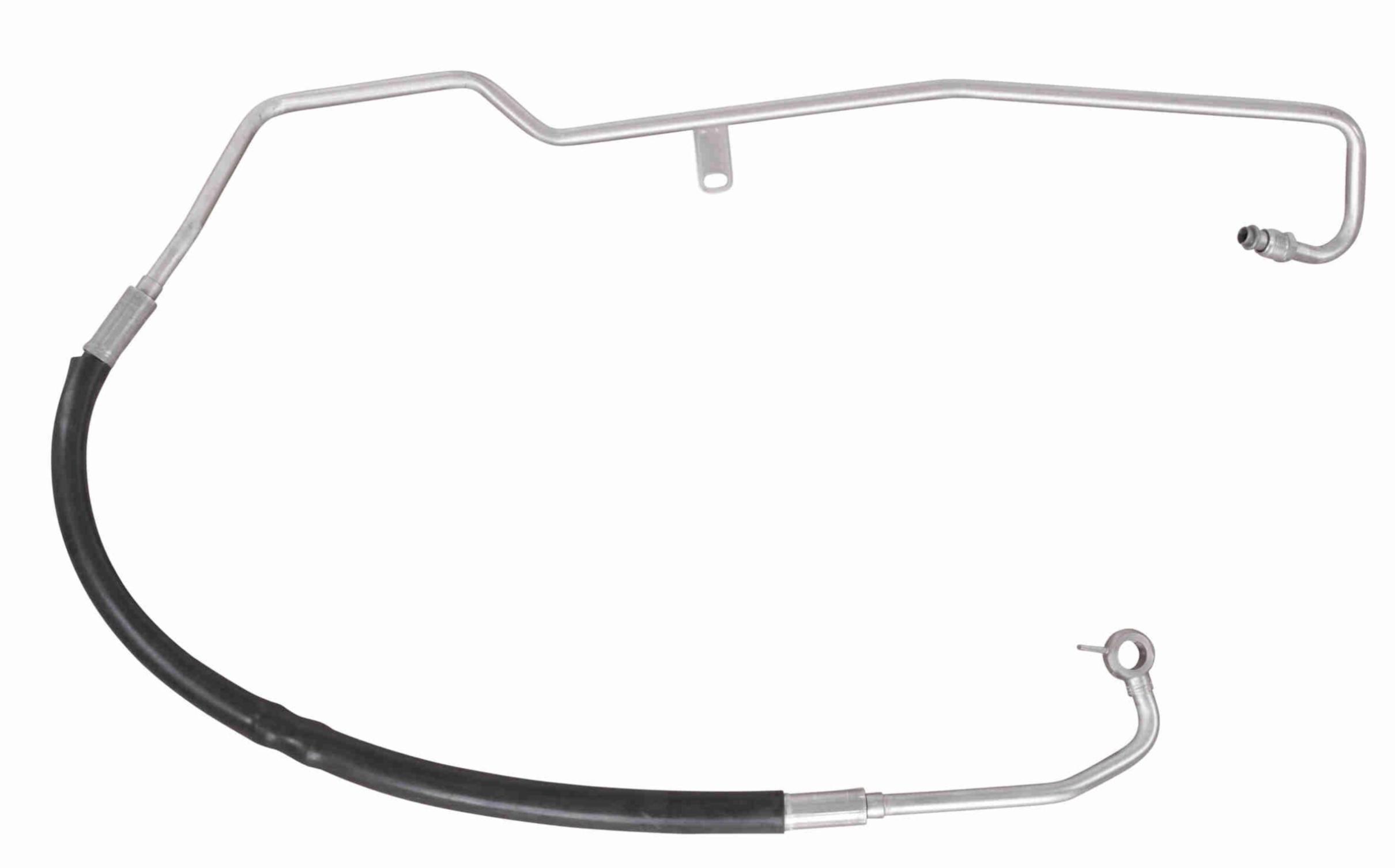 7H1422893G Power Steering Hose for VW/AUDI 