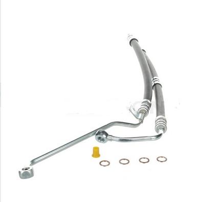 32416759773 Power Steering Hose for BMW 