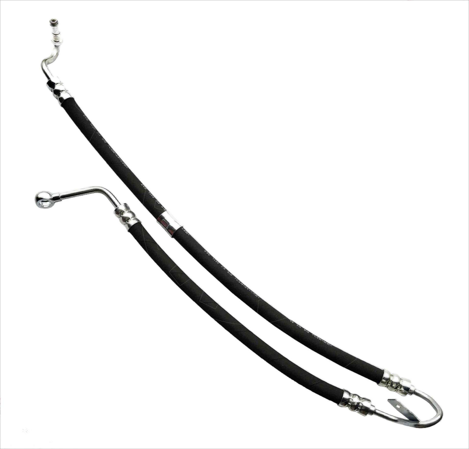32416764027 Power Steering Hose for BMW 