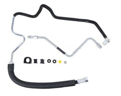 497203TA0C Power Steering Hose for NISSAN 