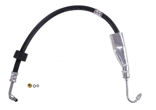 1634602224 Power Steering Hose for MERCEDES-BENZ 