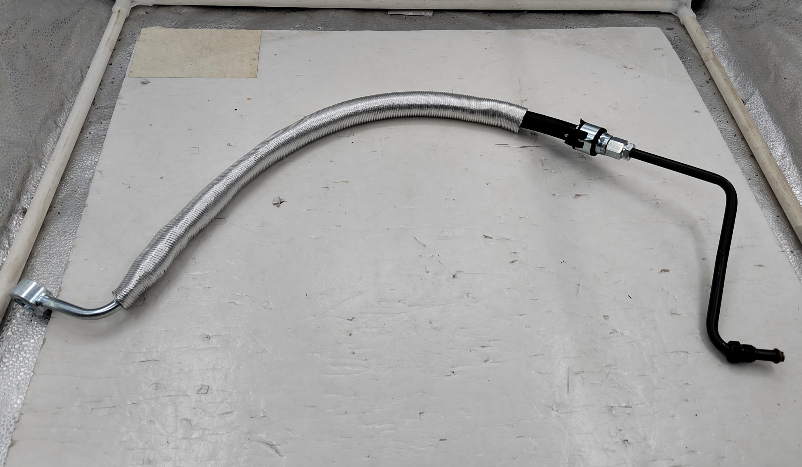 57510-1M000 Power Steering Hose for HYUNDAI/KIA 