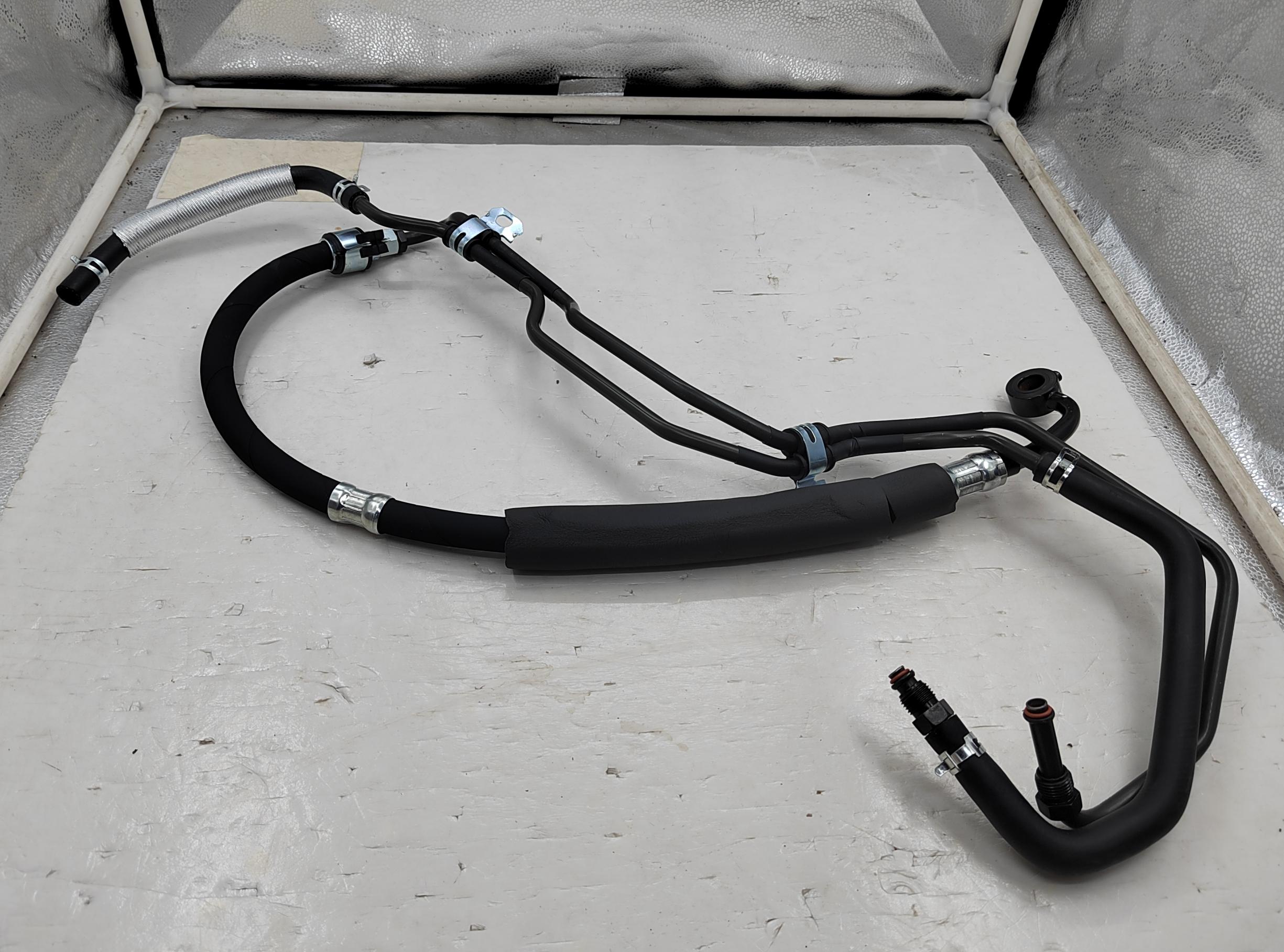 57510-2E001   57510-2E050   57510-2E000 Power Steering Hose for HYUNDAI/KIA 