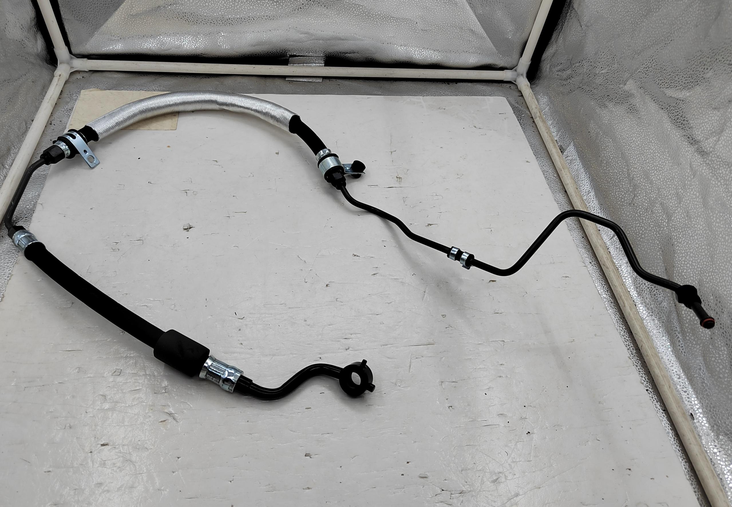 575102G500  575102G000  575102G001 Power Steering Hose for HYUNDAI/KIA 