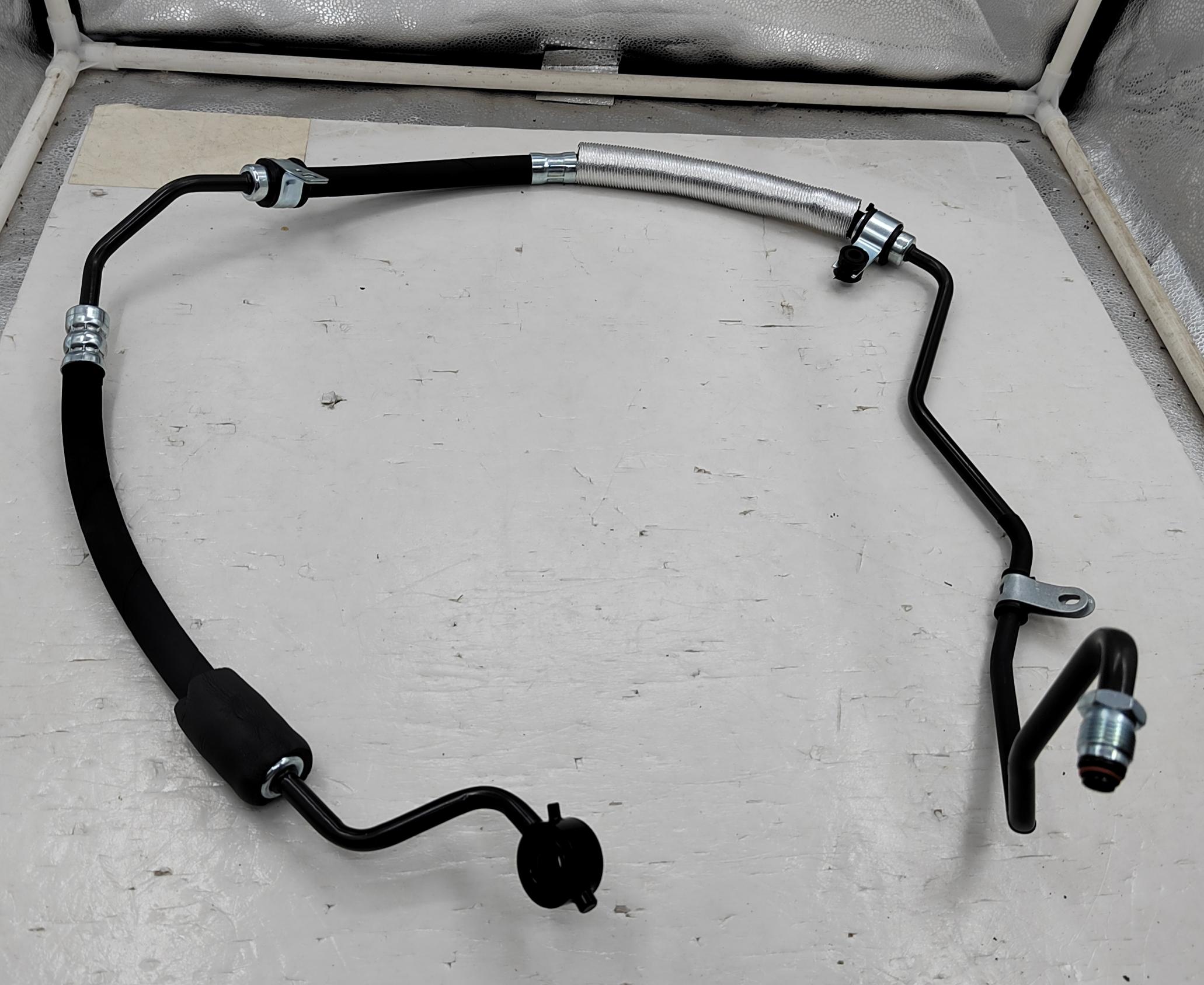 57510-1M100 Power Steering Hose for HYUNDAI/KIA 