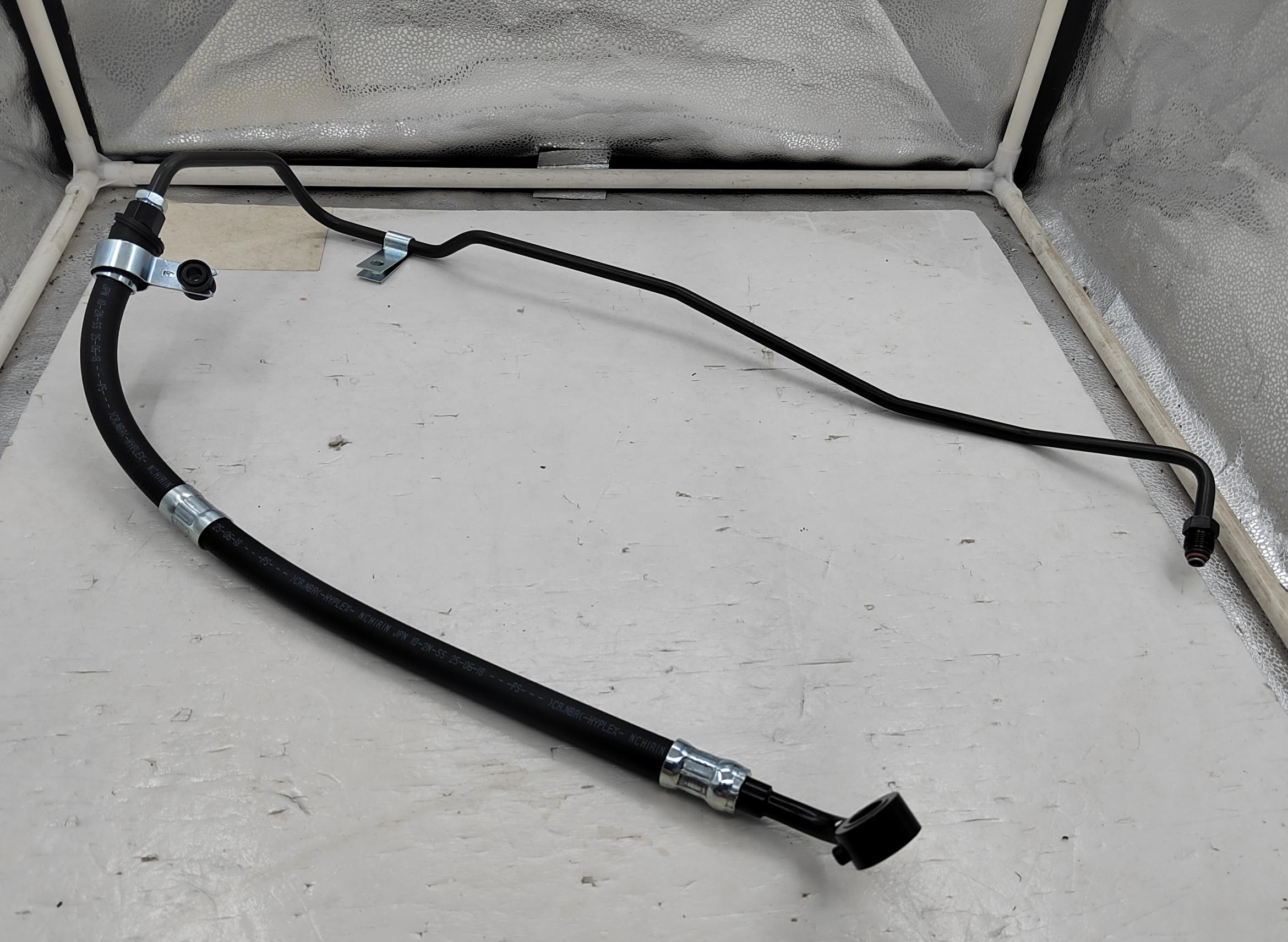 57510-2J201 Power Steering Hose for HYUNDAI/KIA 