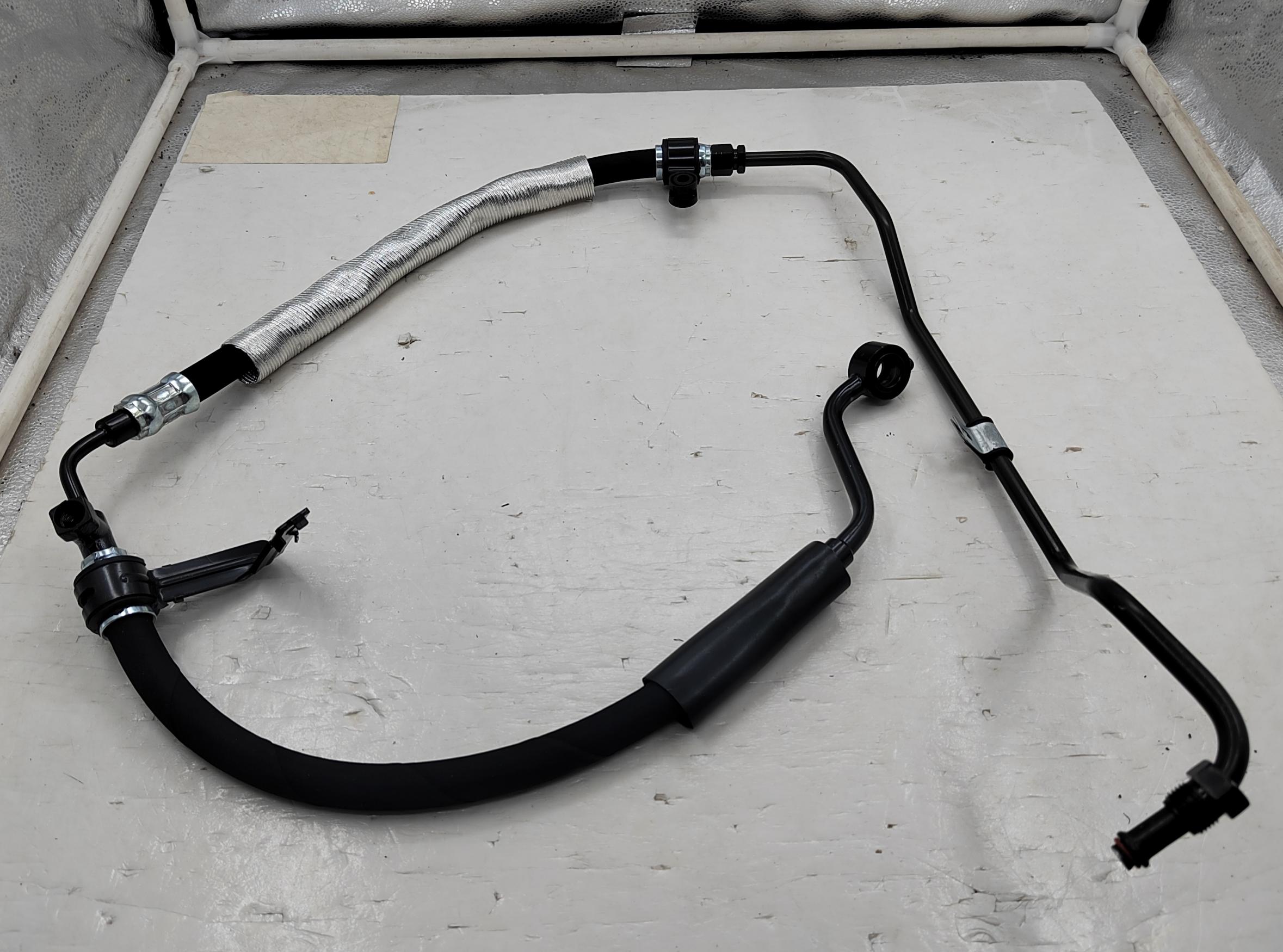 57510-2T000 Power Steering Hose for HYUNDAI/KIA 