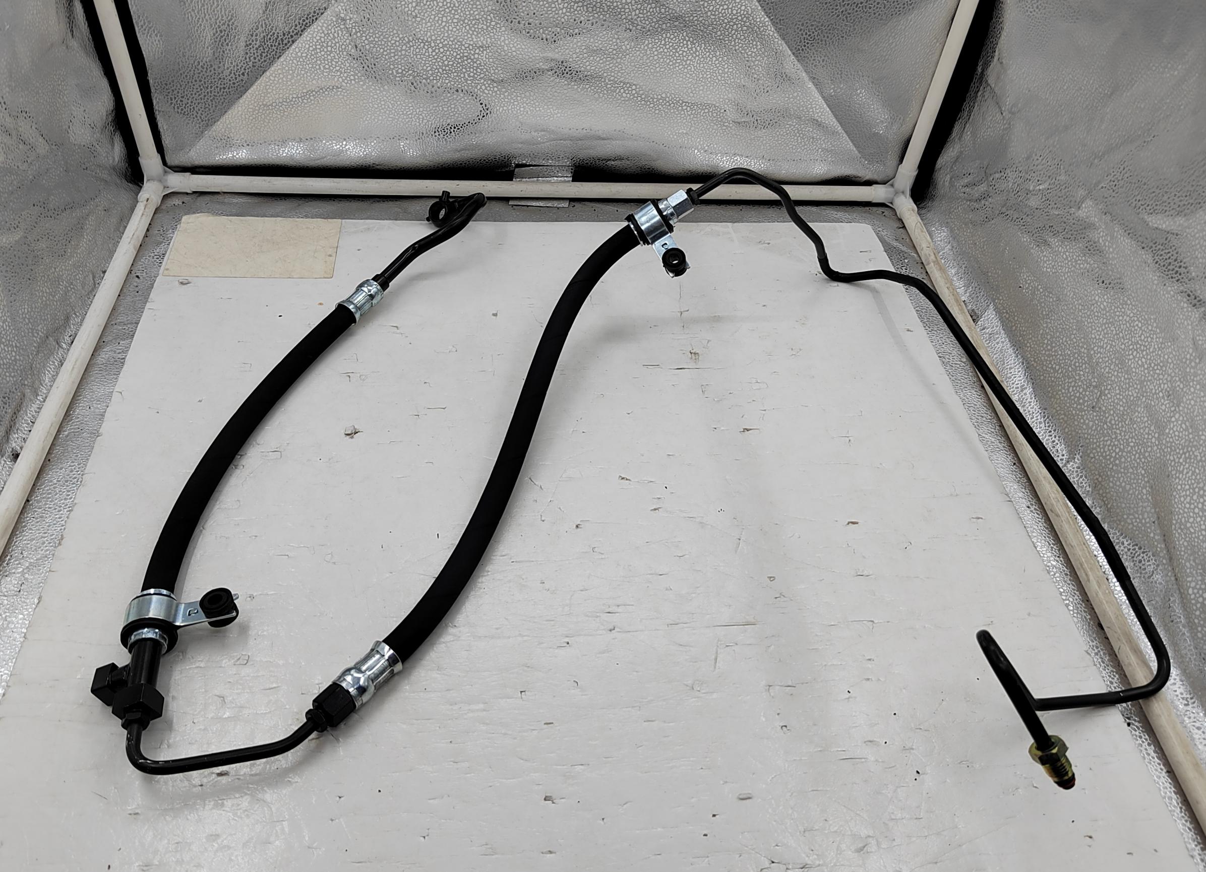 57510-3J000 Power Steering Hose for HYUNDAI/KIA 