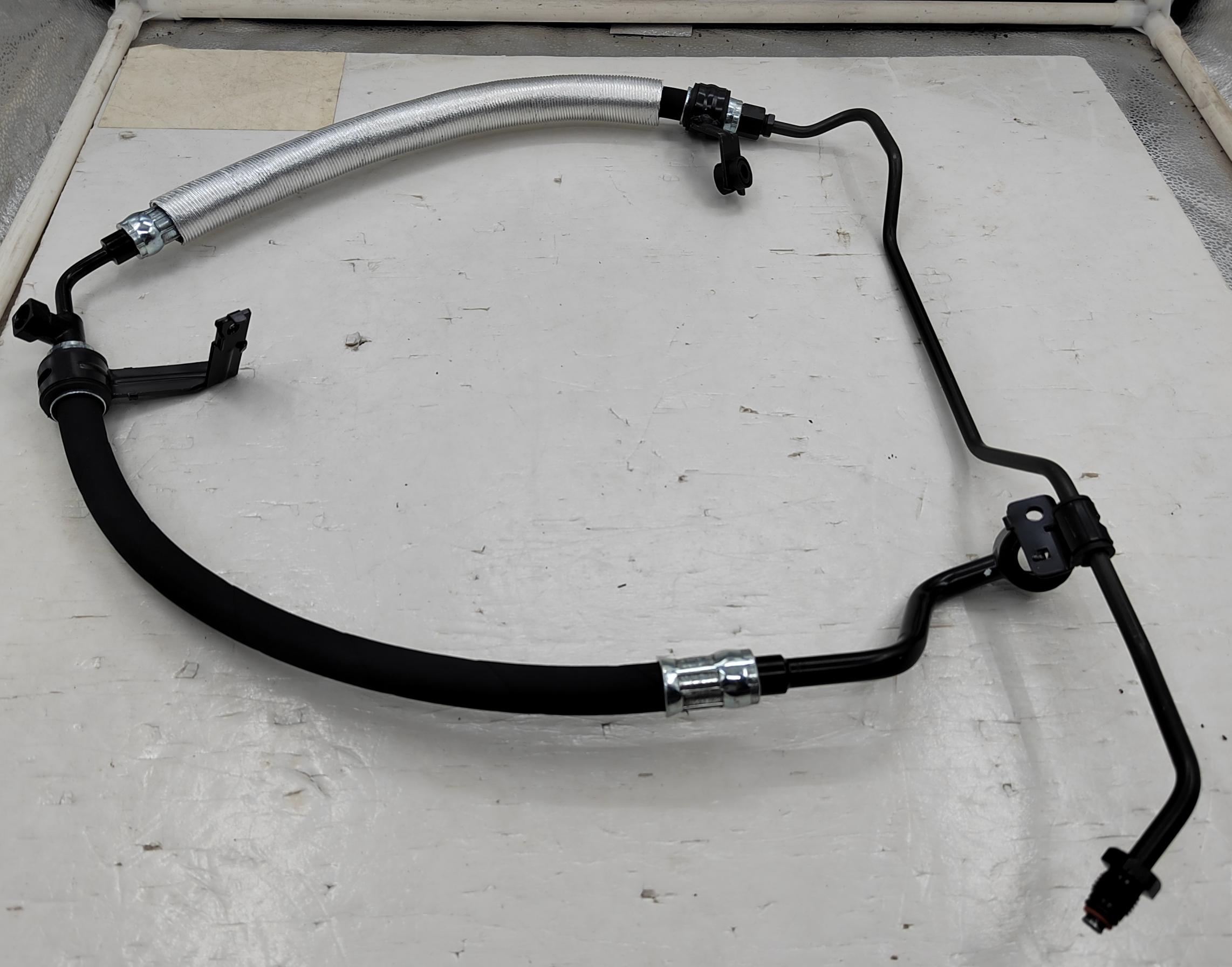 57510-3K010 Power Steering Hose for HYUNDAI/KIA 