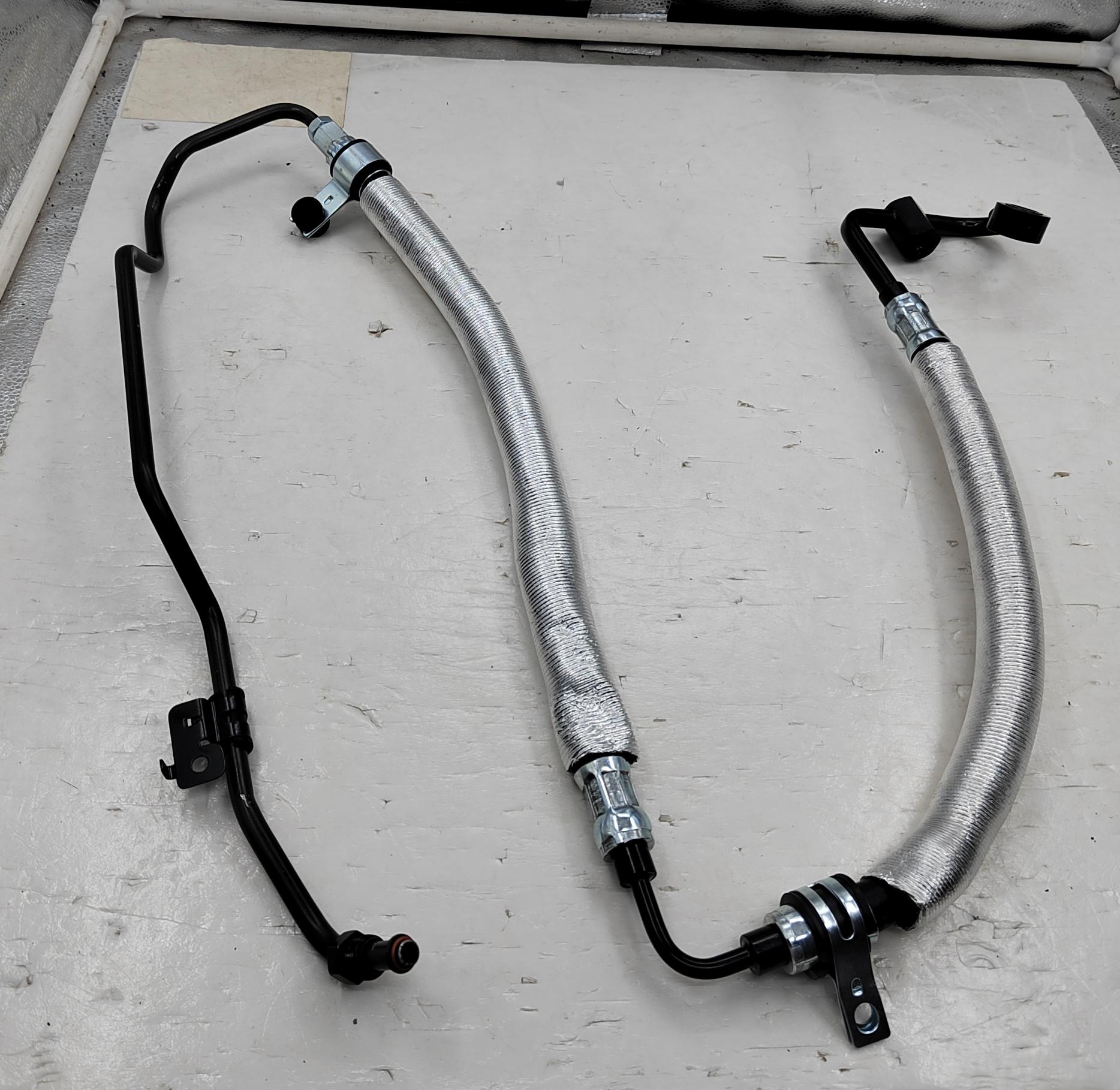 57510-3L100 Power Steering Hose for HYUNDAI/KIA 