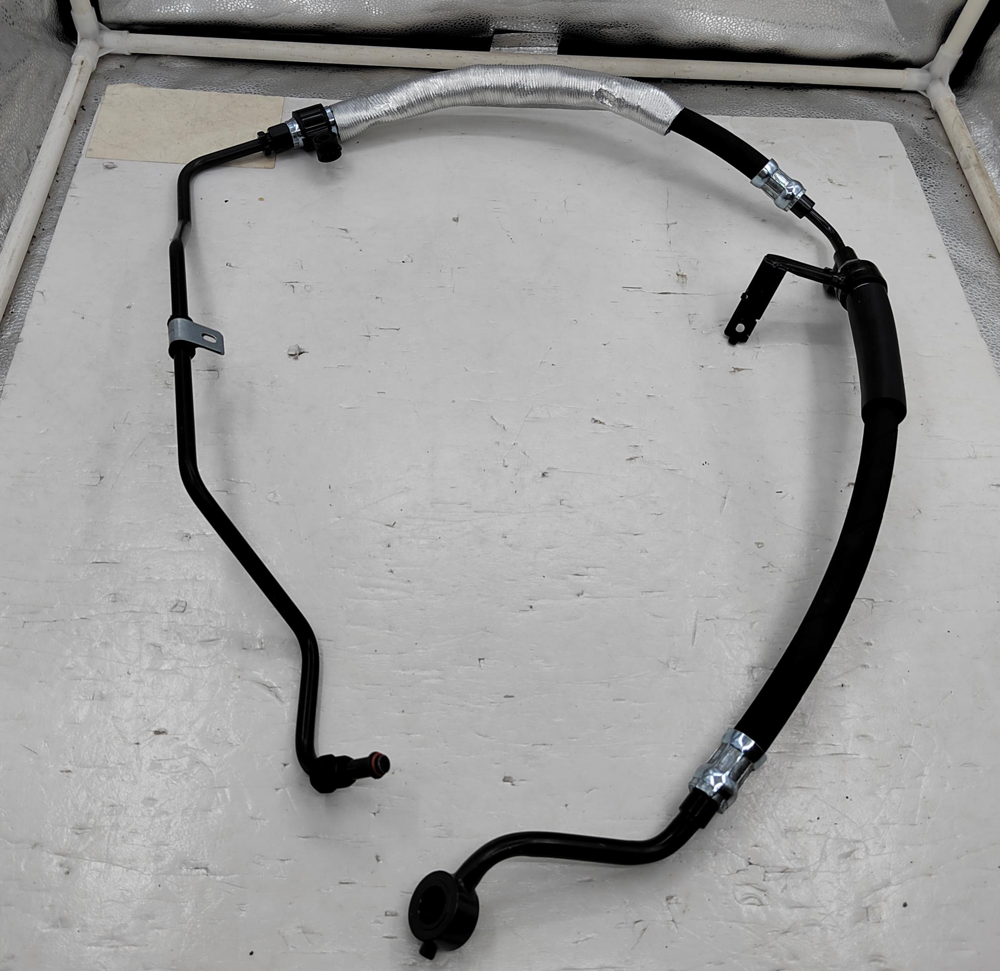 57510-3S050 Power Steering Hose for HYUNDAI/KIA 