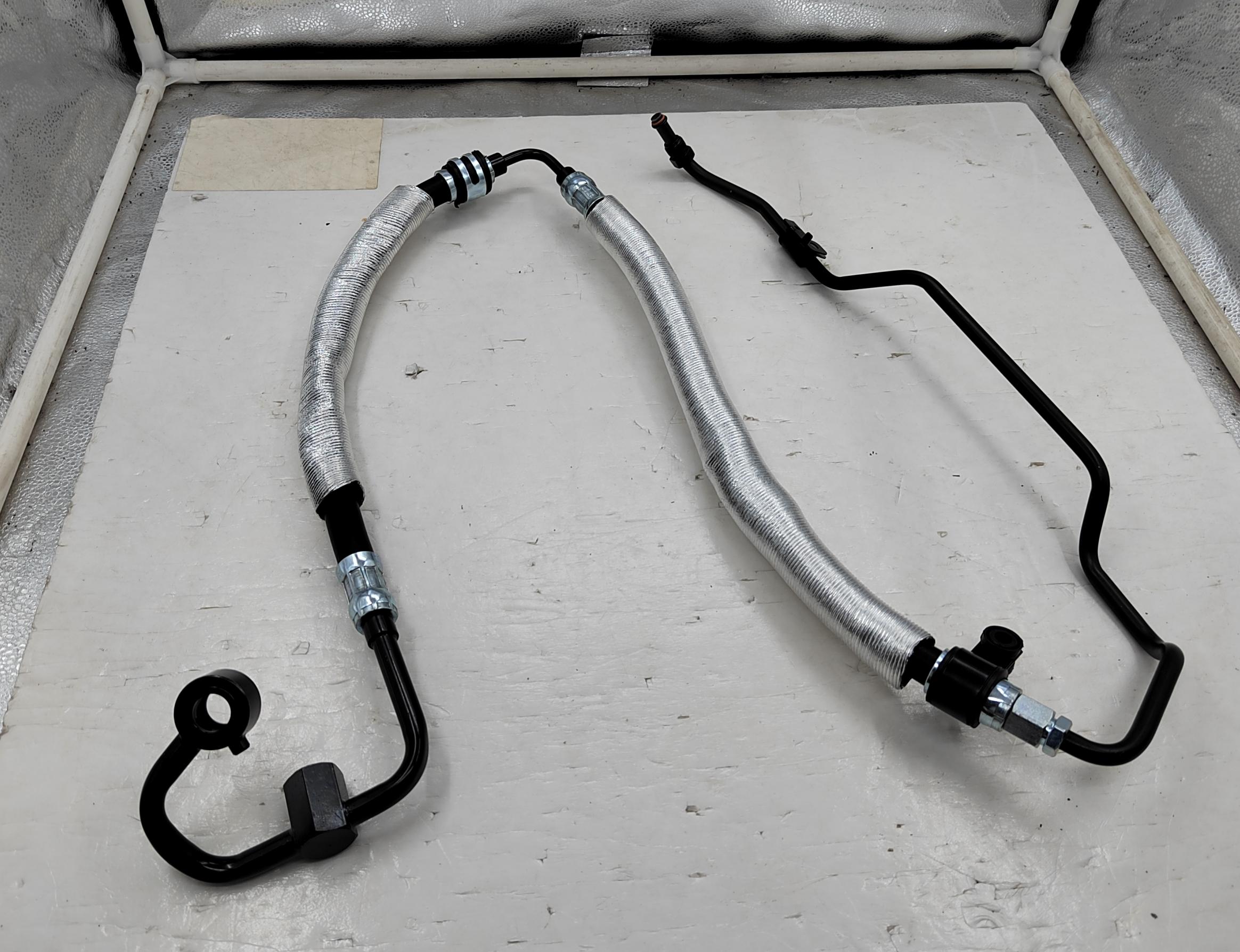57510-3V200 Power Steering Hose for HYUNDAI/KIA 