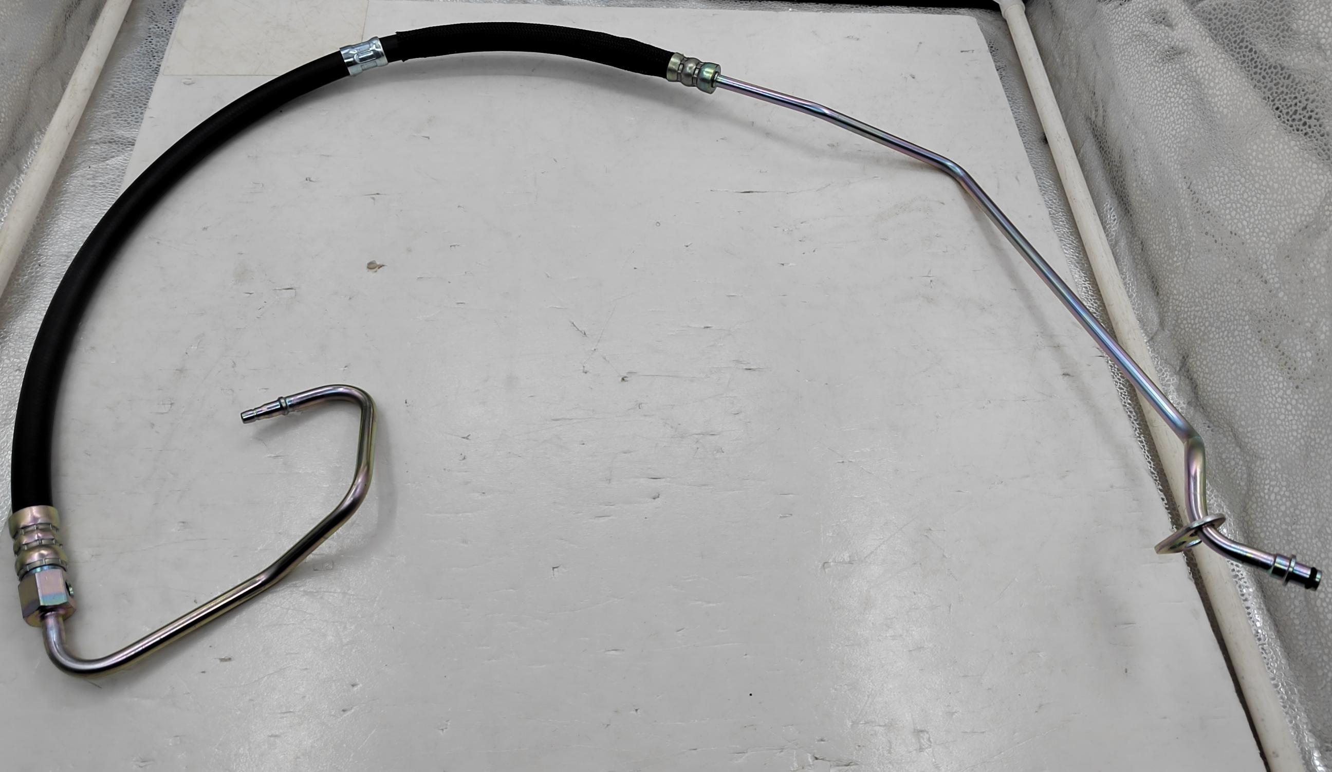 1211275  1S7C3A719BK  4330681  1S7C3A719BJ  4153010  1S7C3A719BG Power Steering H