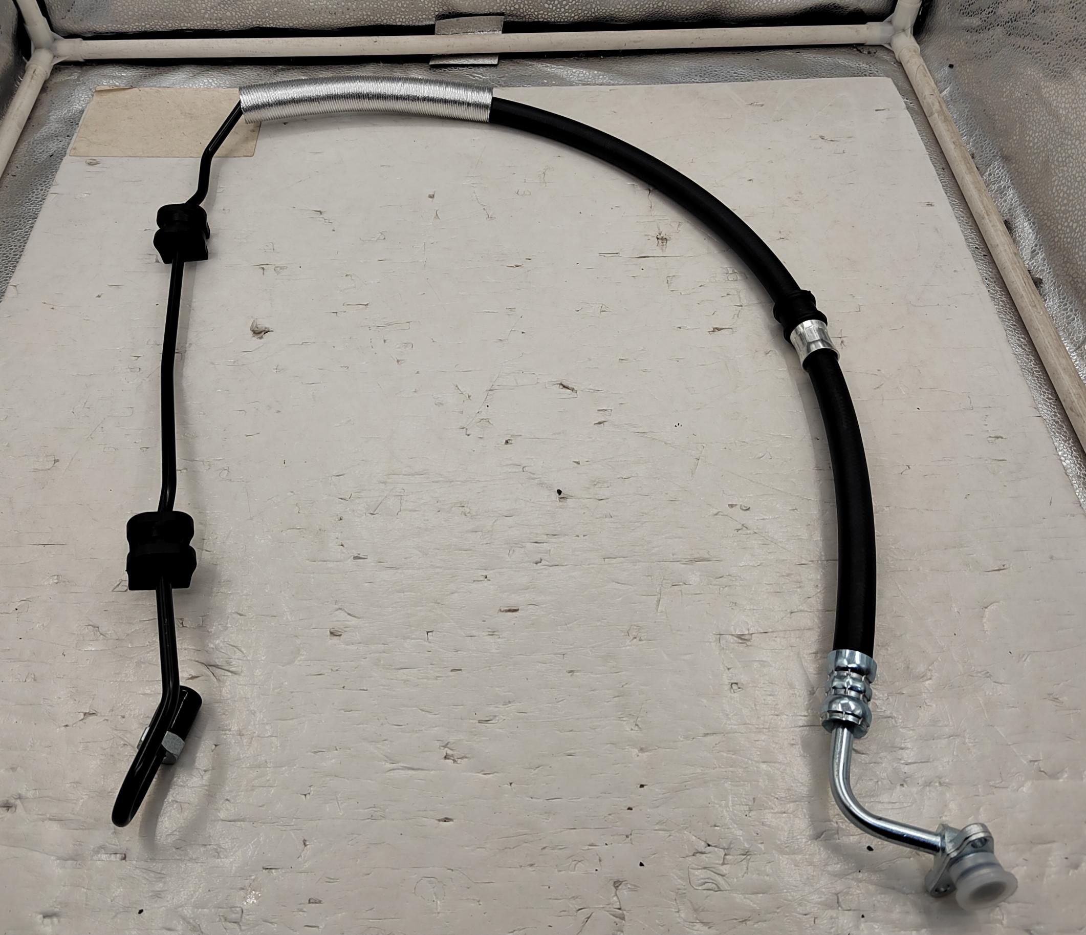 53713-SWY-G01 Power Steering Hose for HONDA 