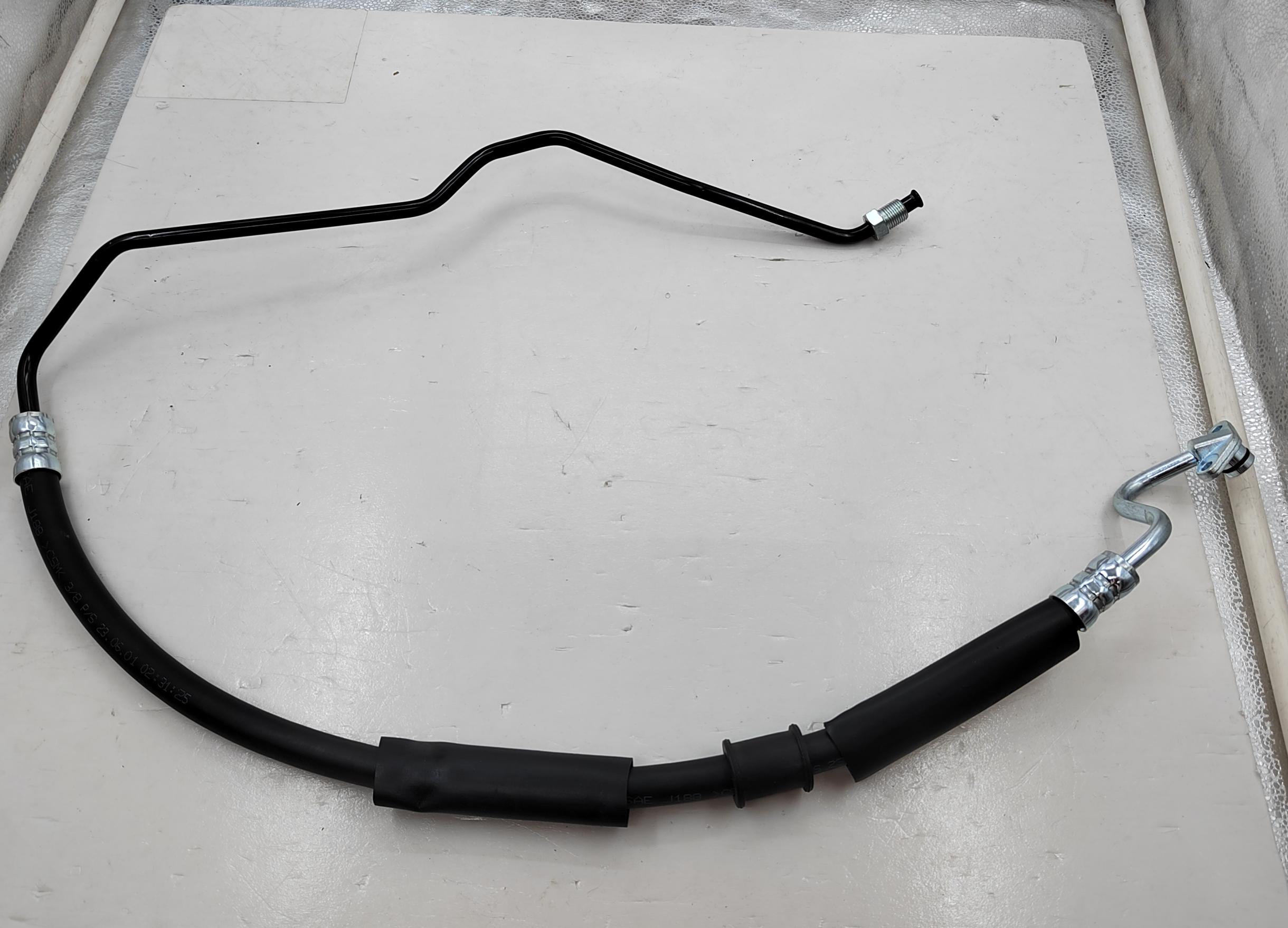 53713-SEF-G02 Power Steering Hose for HONDA 