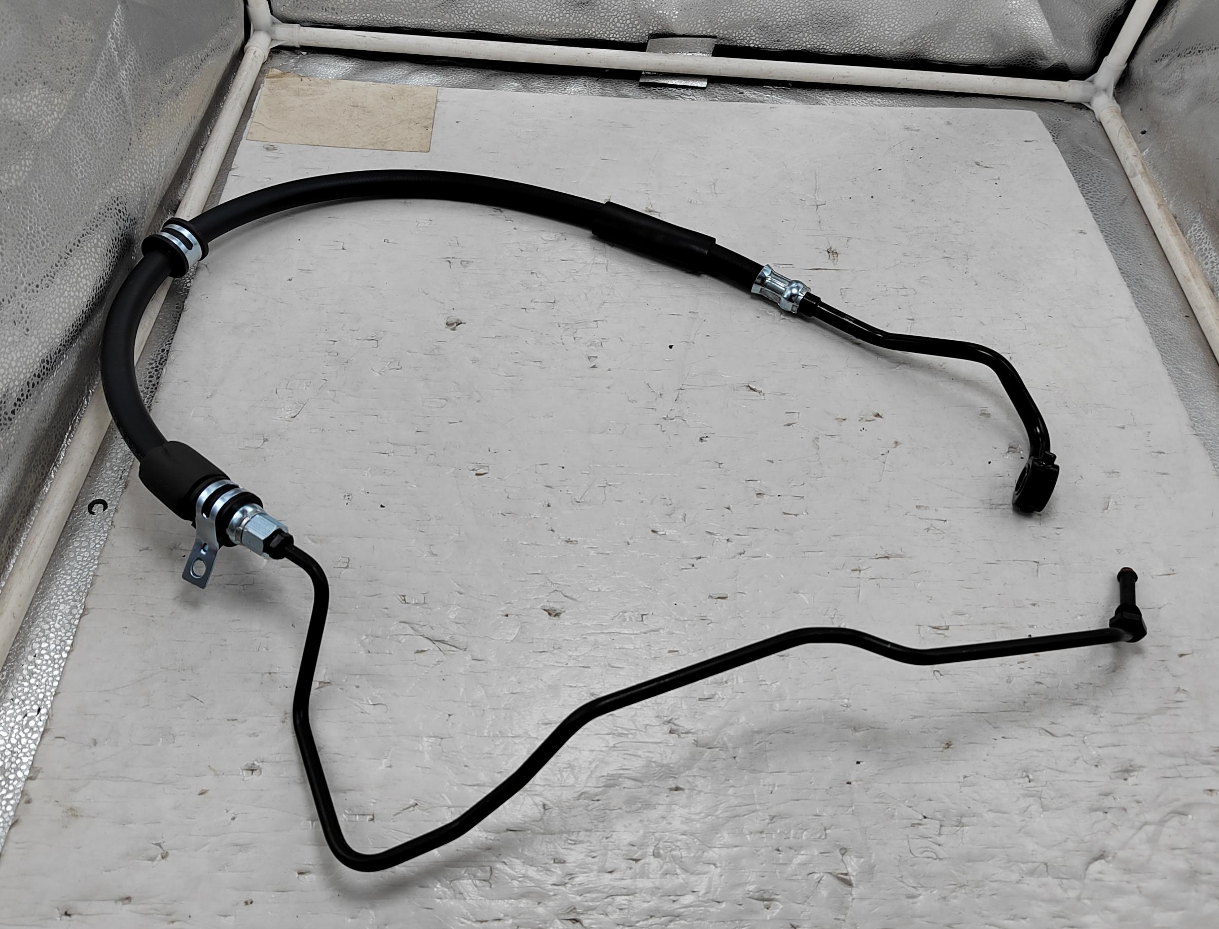 57510-1G000 Power Steering Hose for HYUNDAI/KIA 