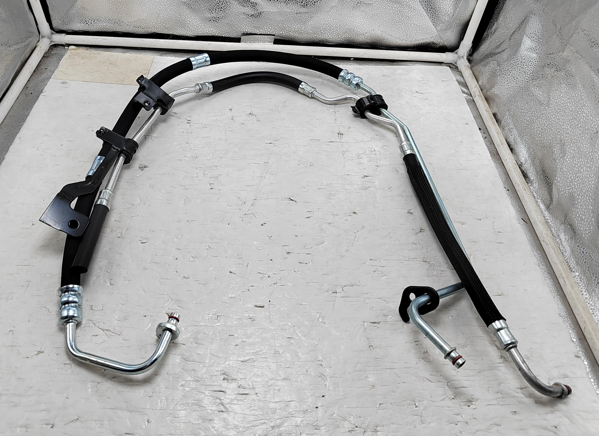 1802163 Power Steering Hose for FORD 