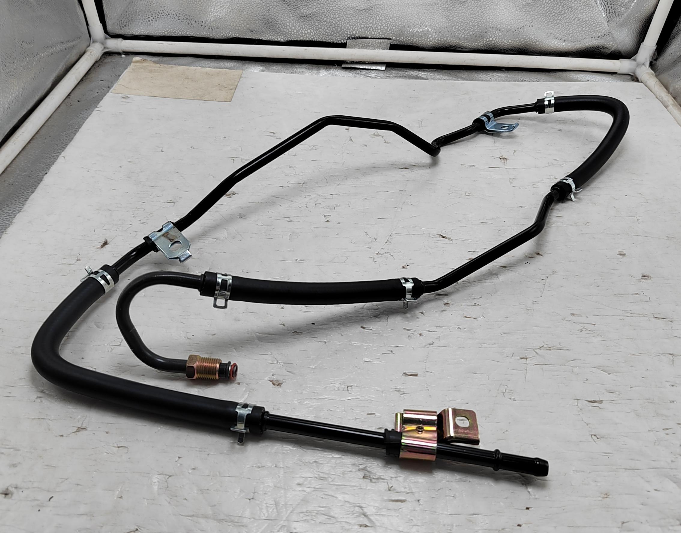 575602D001 Power Steering Hose for HYUNDAI/KIA 
