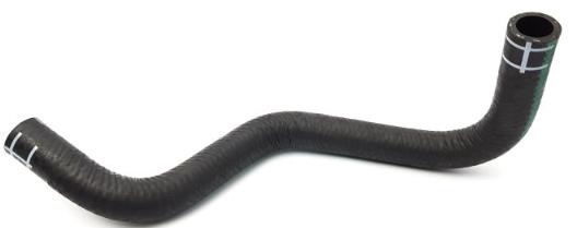 4012A4 Power Steering Hose for PEUGEOT 
